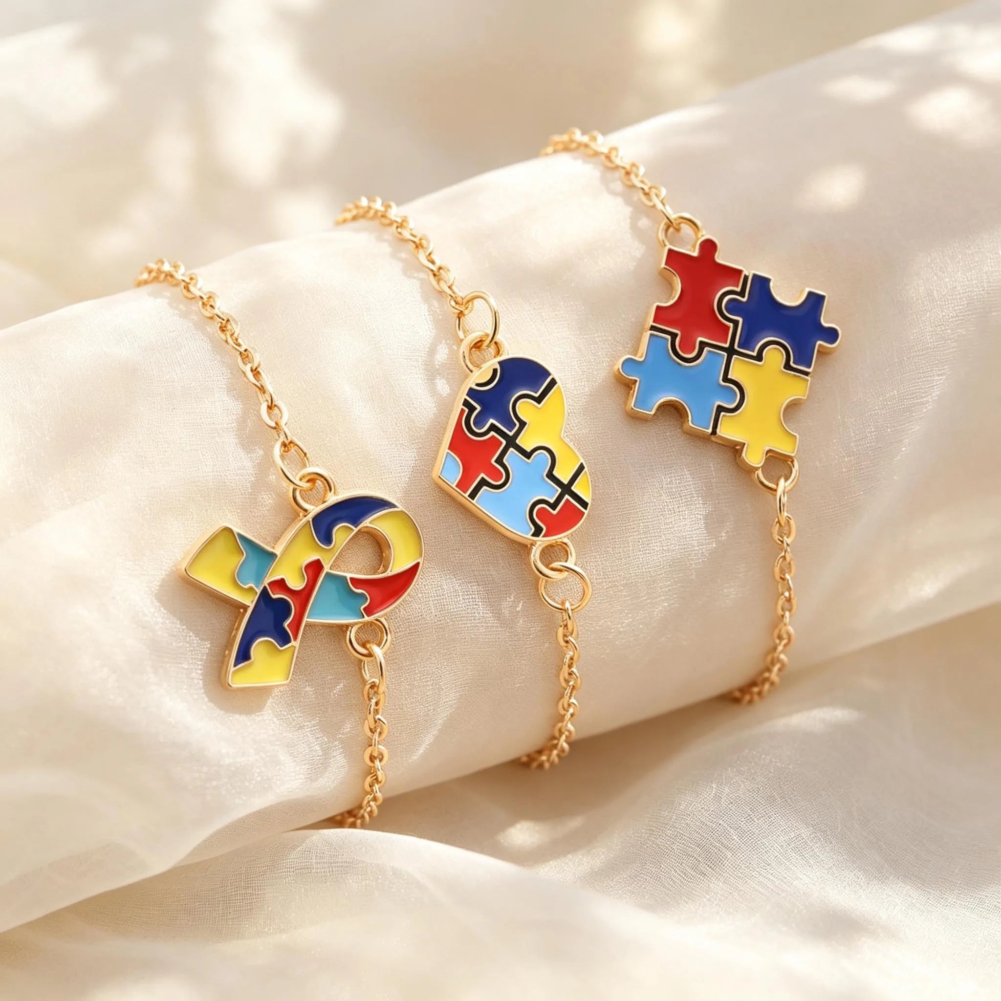 Autism Awareness Collection